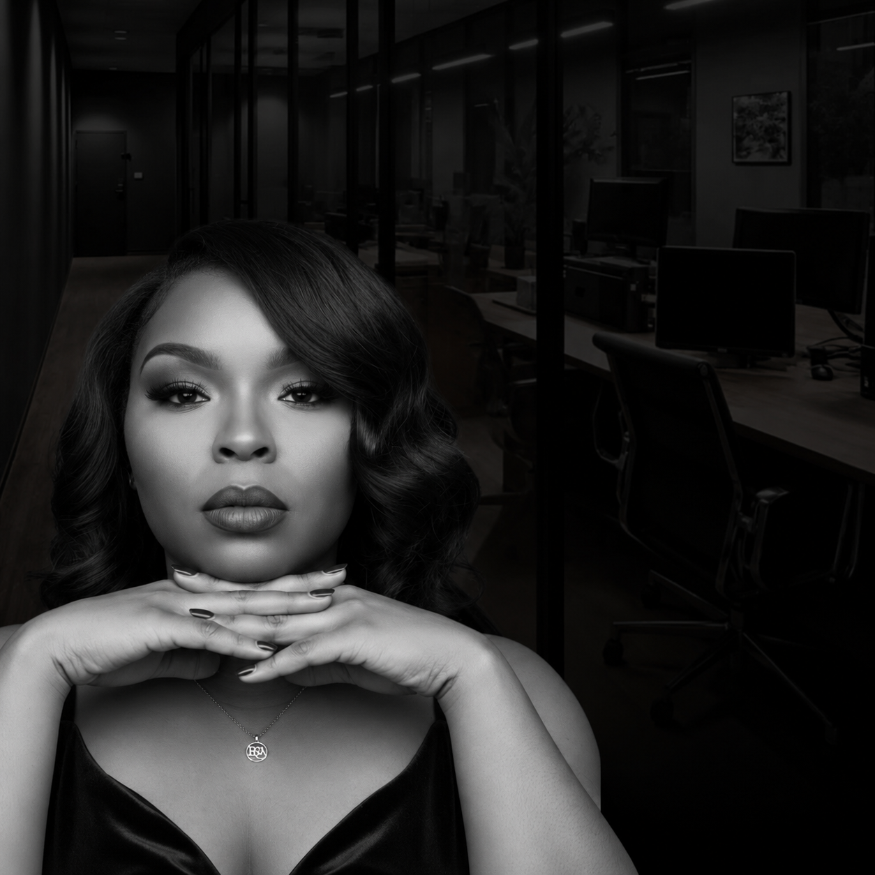 Destiny — founder of Destiny's One-Stop Tax Services